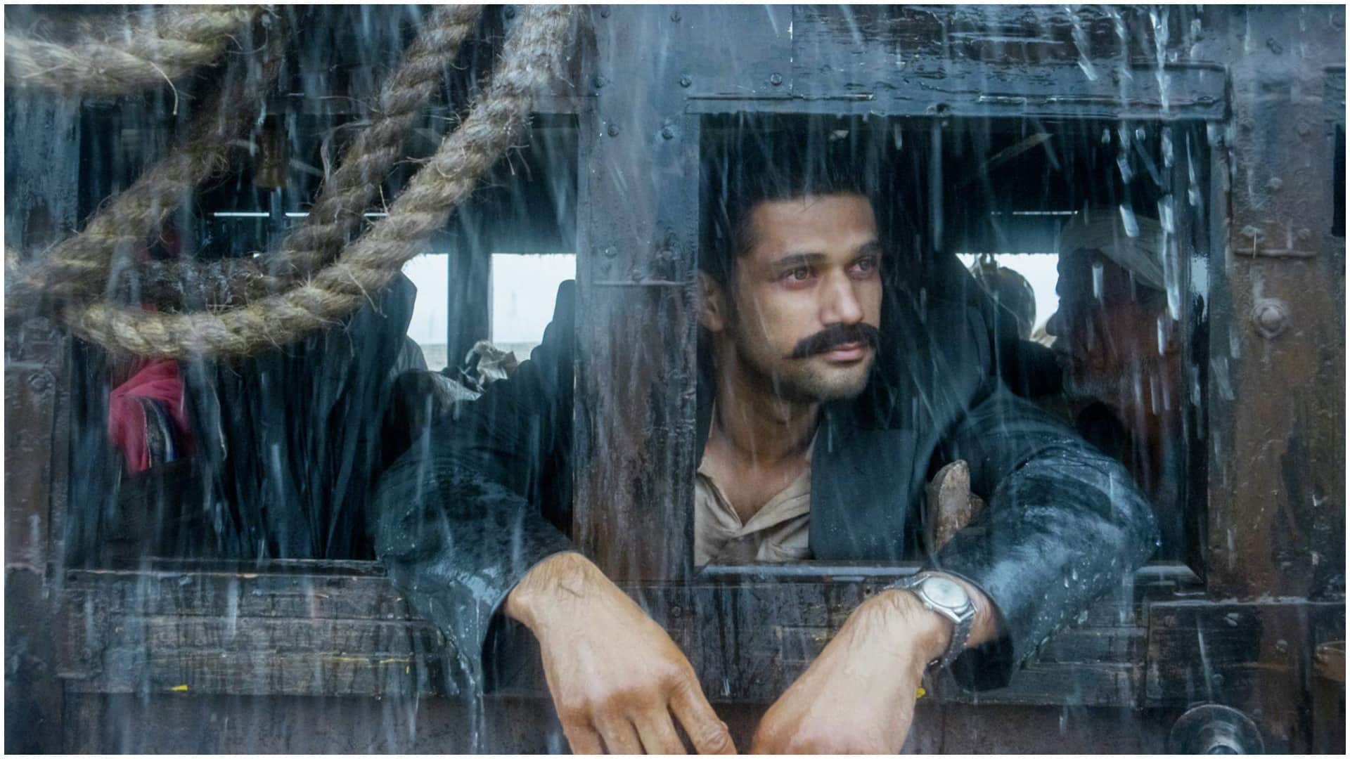 Tumbbad Box Office Day 1 Prediction Film will hit 1 crore on opening day clash with The Buckingham Murders