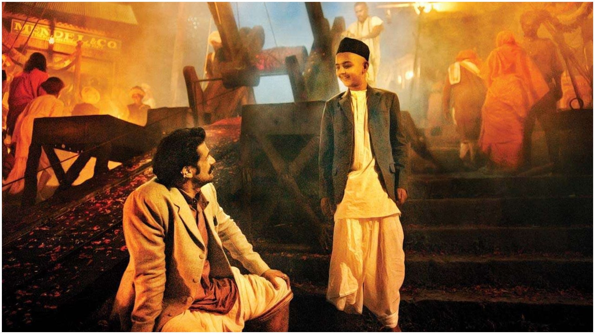 Sohum Shah movie career and challenges face on film making tumbbad crazy check details