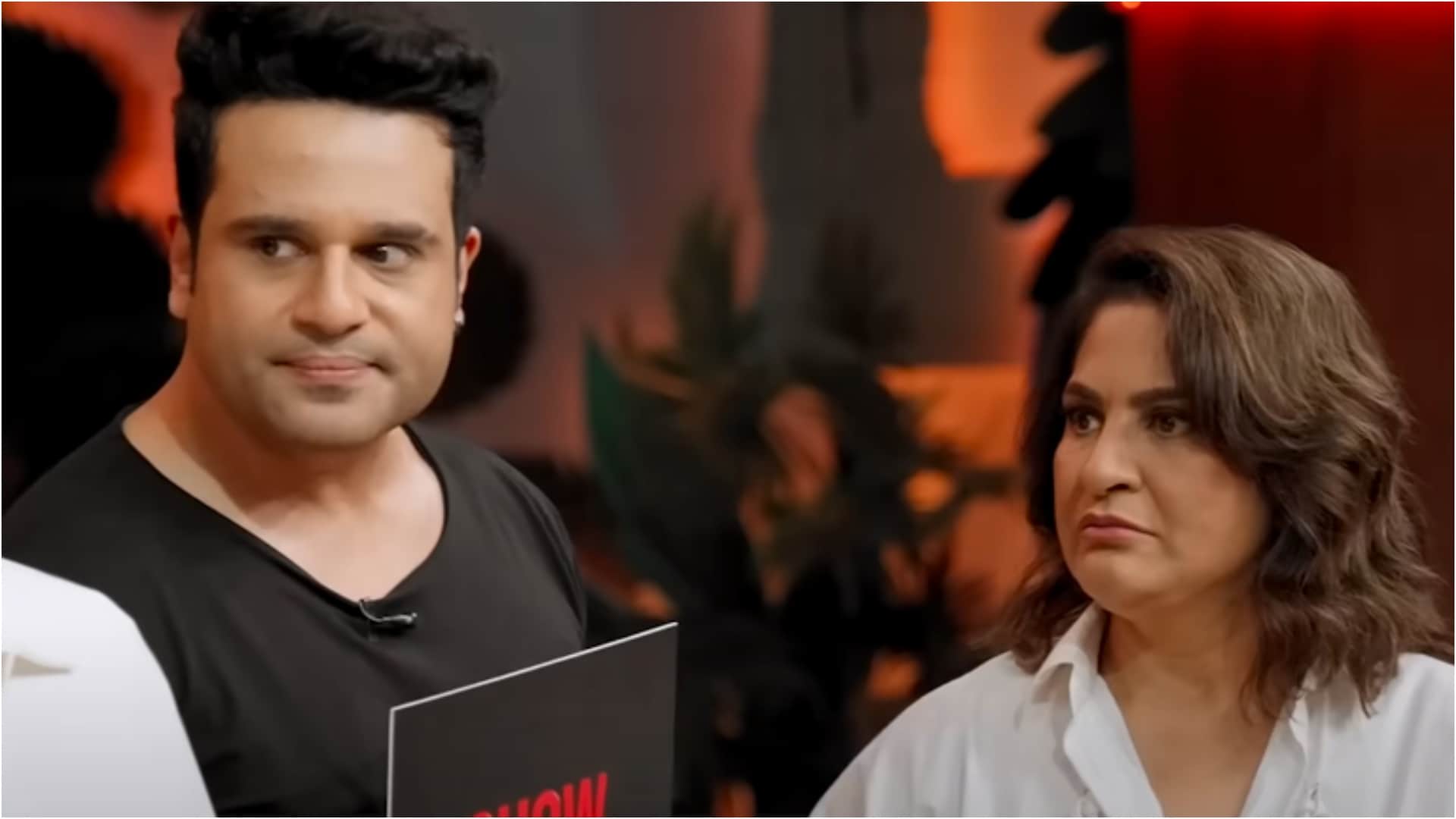 The Great Indian Kapil Show season 2 premiered on this date know details here