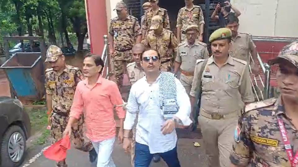 All accused in bullion murder case in Mathura have been found guilty now verdict will come on this date