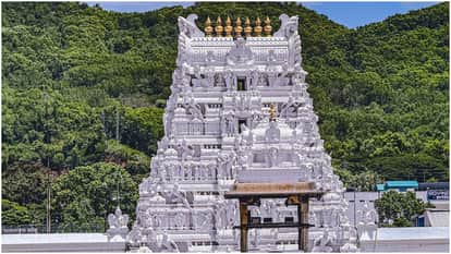 'Thought we were dead for five minutes', story of female devotee who narrowly escaped in Tirupati stampede