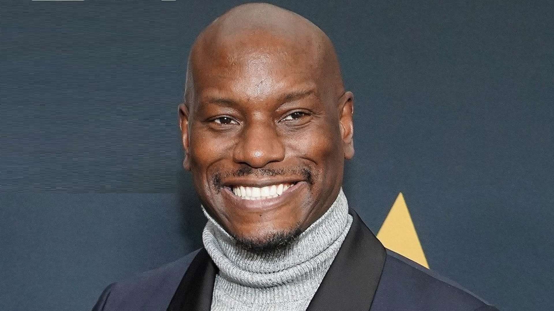 Fast and Furious star Tyrese Gibson opens up about finding peace during spiritual journey in India