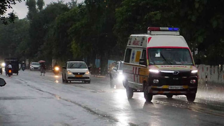 Uttarakhand Weather: लगातार भारी बारिश...चिंताजनक हालात, हाईअलर्ट पर यूपीसीएल, डिजास्टर रिस्पांस टीमें तैनात