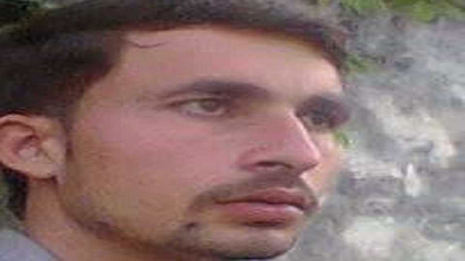Meerut: Young man shot dead, father was also murdered, brother committed suicide