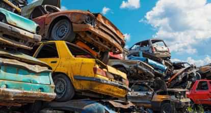 Union Minister Nitin Gadkari Says market forces to decide scrapped vehicles price government to not intervene