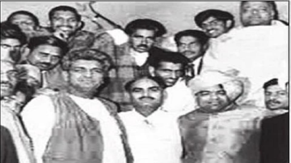 Haryana Assembly Elections: 52 year old relationship between BJP and Devi Lal family broken