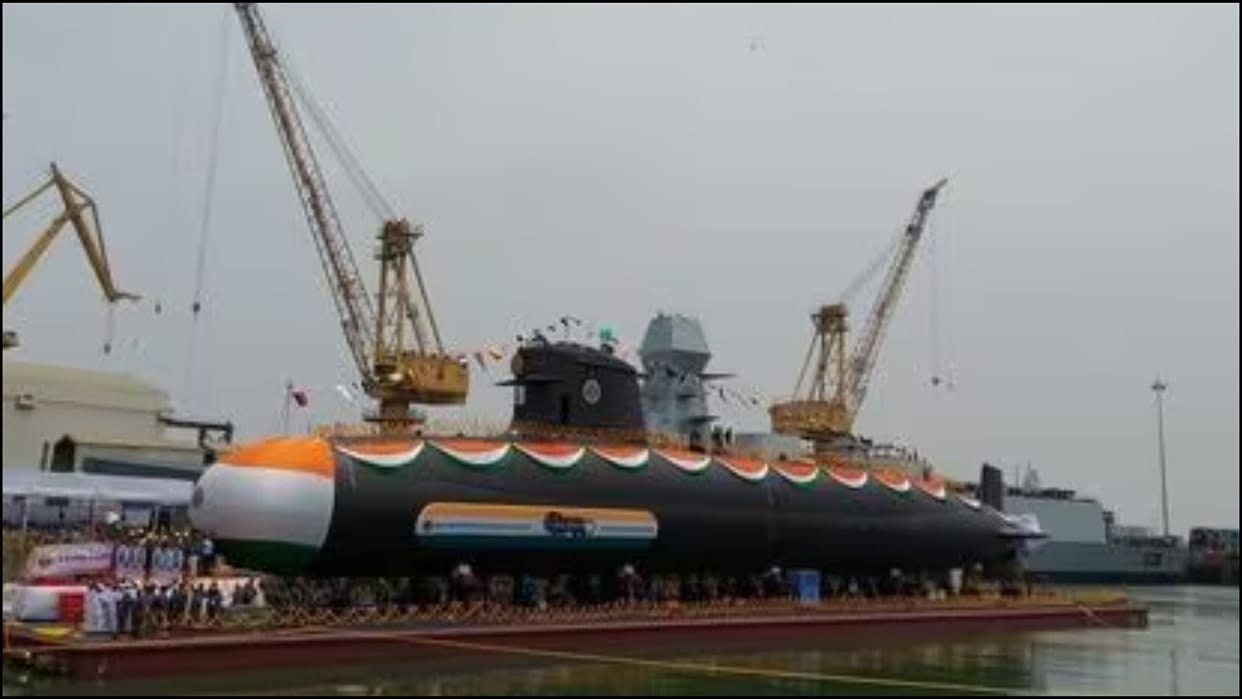 US to sell anti-submarine warfare sonobuoys to India detail news in hindi