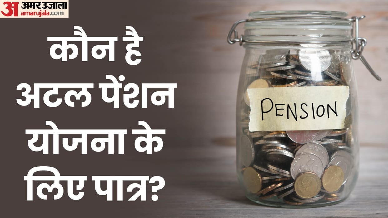 CAG report 14 lakh income taxpayers availing Atal Pension they will now be removed from the scheme