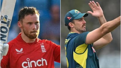 Australia beat England by 28 runs in 1st T20I Highlights: Travis Head, Adam Zampa brilliant performance