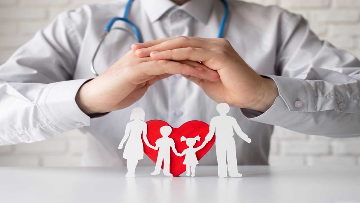 How to register in ayushman bharat yojana insurance cover benefit scheme detail in hindi