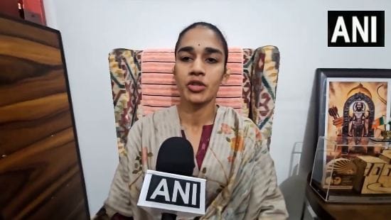 Babita Phogat said BJP will form government with full majority in Haryana elections
