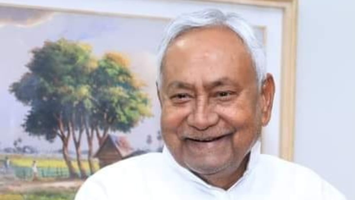 Bihar News : JDU Presidents and in-charges changed in Janata Dal United party CM Nitish kumar