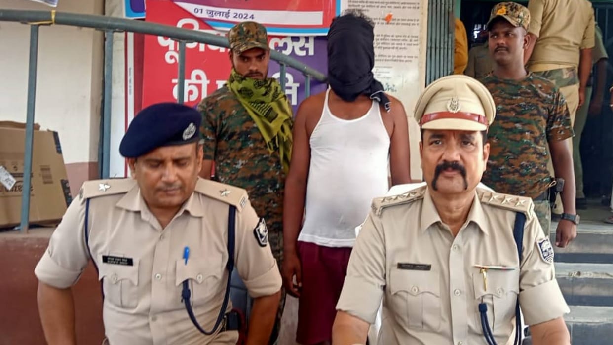 Bihar Crime shocking case of honor killing in Purnia know truth behind Priyanka Devi murder