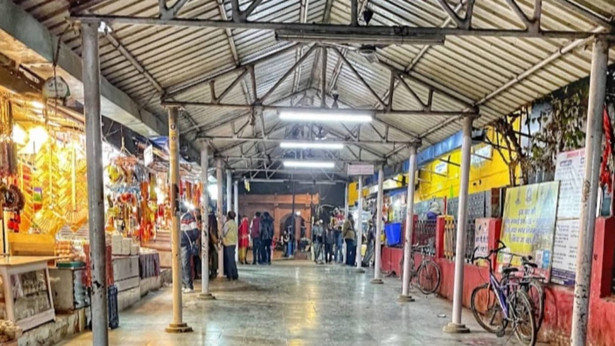 Gaya Pitru Paksha Fair Gangajal will be gifted to devotees visiting Gaya know when it will start
