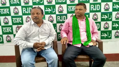 Bihar Minister Shravan Kumar says some people just want to do politics society runs by removing evils