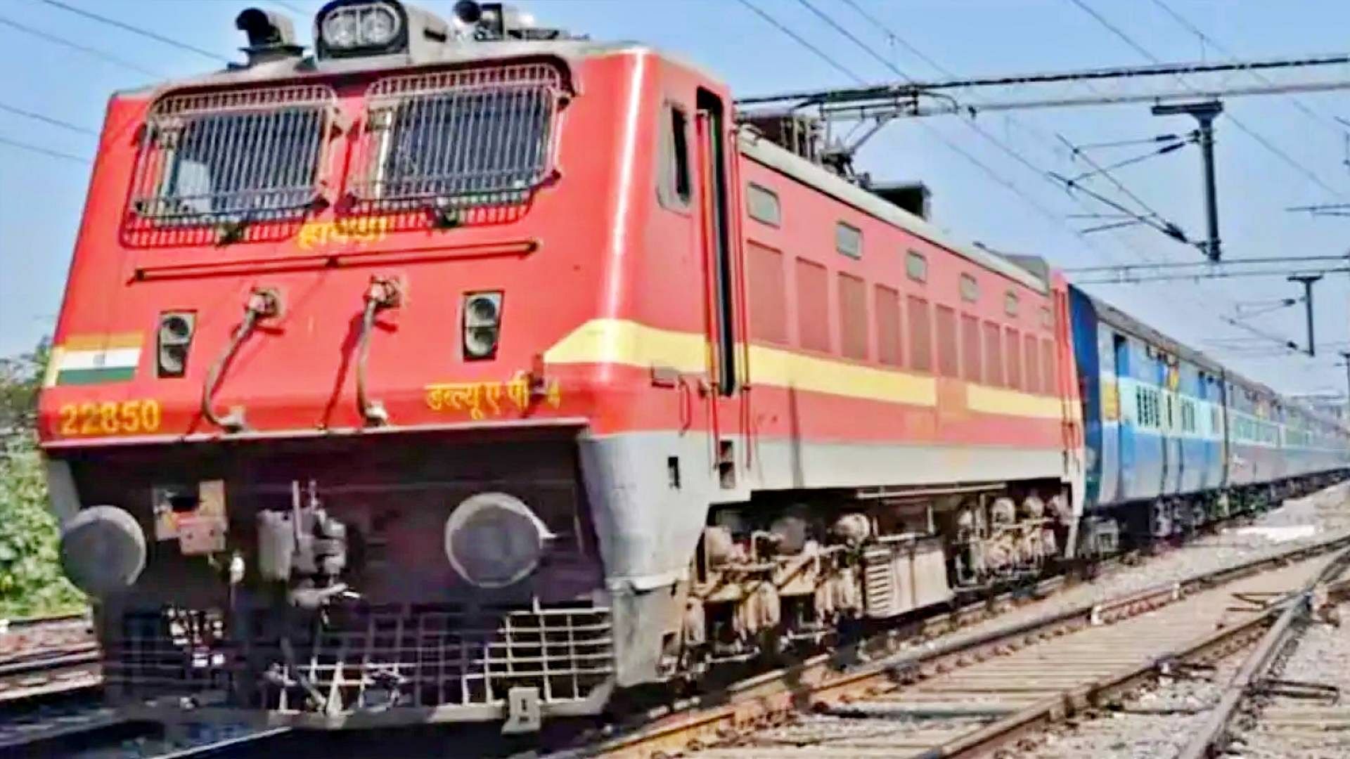 Festival Train Special trains will run for passengers going from Bihar to MP-Rajasthan during festival