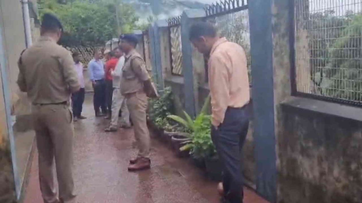 Teenager commits suicide in child protection home in Pauri Garhwal Uttarakhand News in hindi