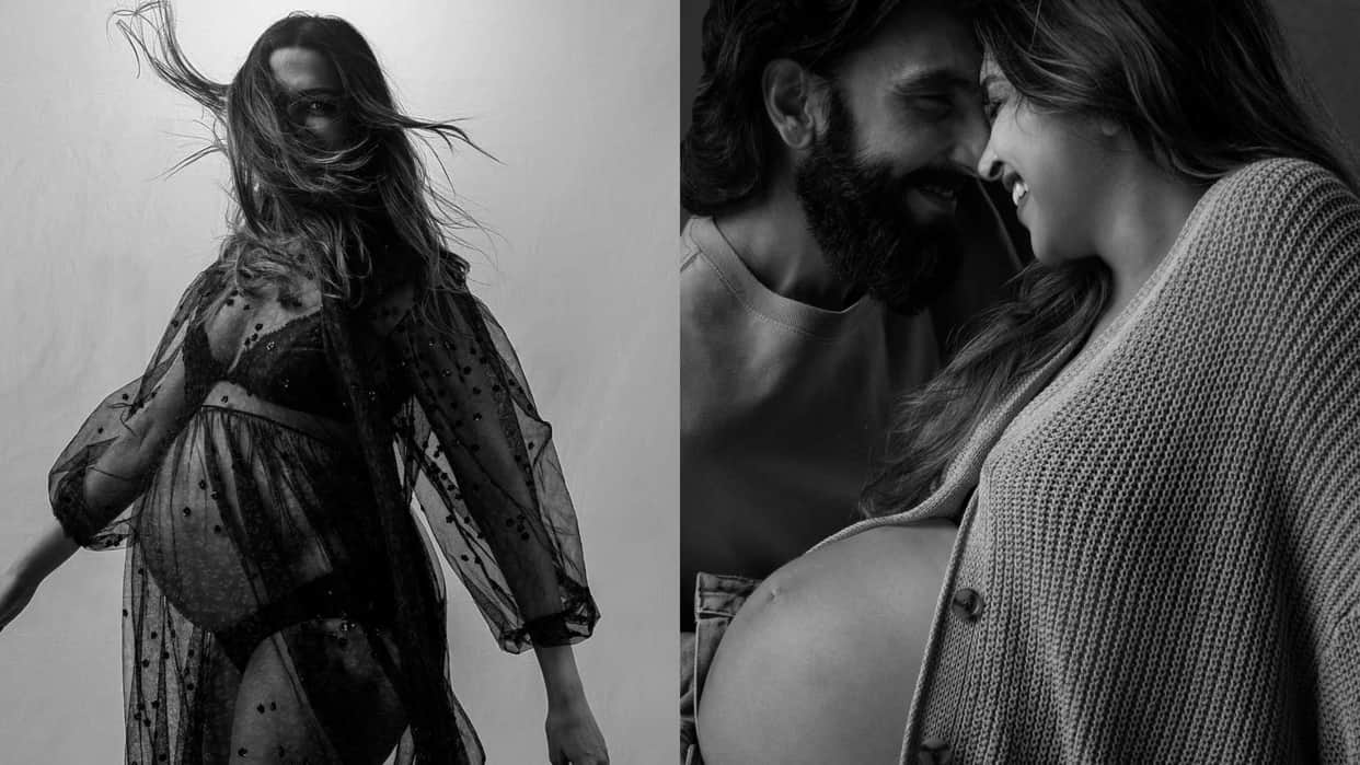 Deepika Padukone will return home with her daughter today Ranveer Singh planned a grand welcome