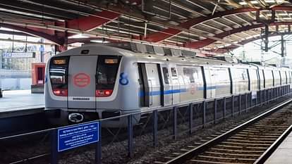 Delhi Metro Rules: Keep These Things In Mind If You Are Travelling In Delhi Metro