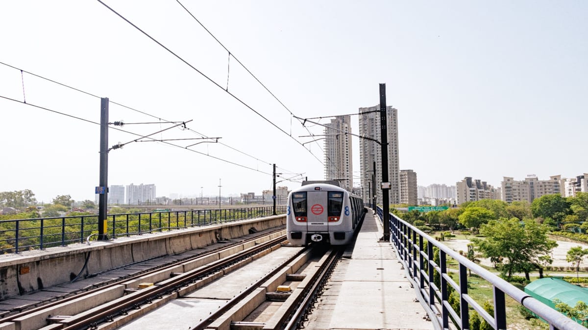 Master Plan 2047: कारों से ज्यादा राहगीरों की फिक्र,पीपल फर्स्ट बनेगी राजधानी; 20 साल में कितनी बदलेगी दिल्ली!