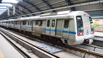 Metro may be shelved now there is a plan for pod taxi in Chandigarh