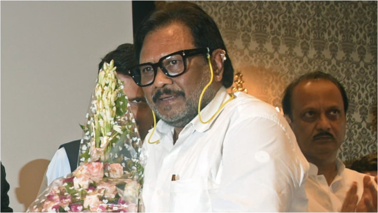 Maharashtra minister's daughter joins NCP (SP); may contest assembly polls against father