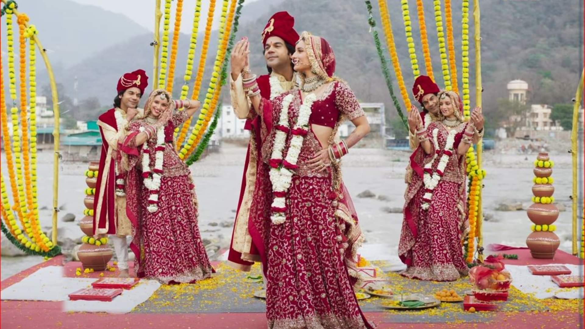 Vicky Vidya Ka Woh Wala Video Box Office Collection Day 10 Rajkummar rao triptii dimri film total earnings