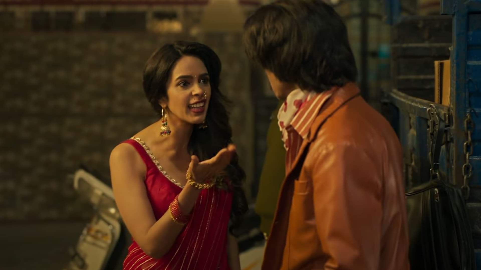 Vicky Vidya Ka Woh Wala Video Box Office Collection Day 9 Rajkummar rao triptii dimri film total earnings