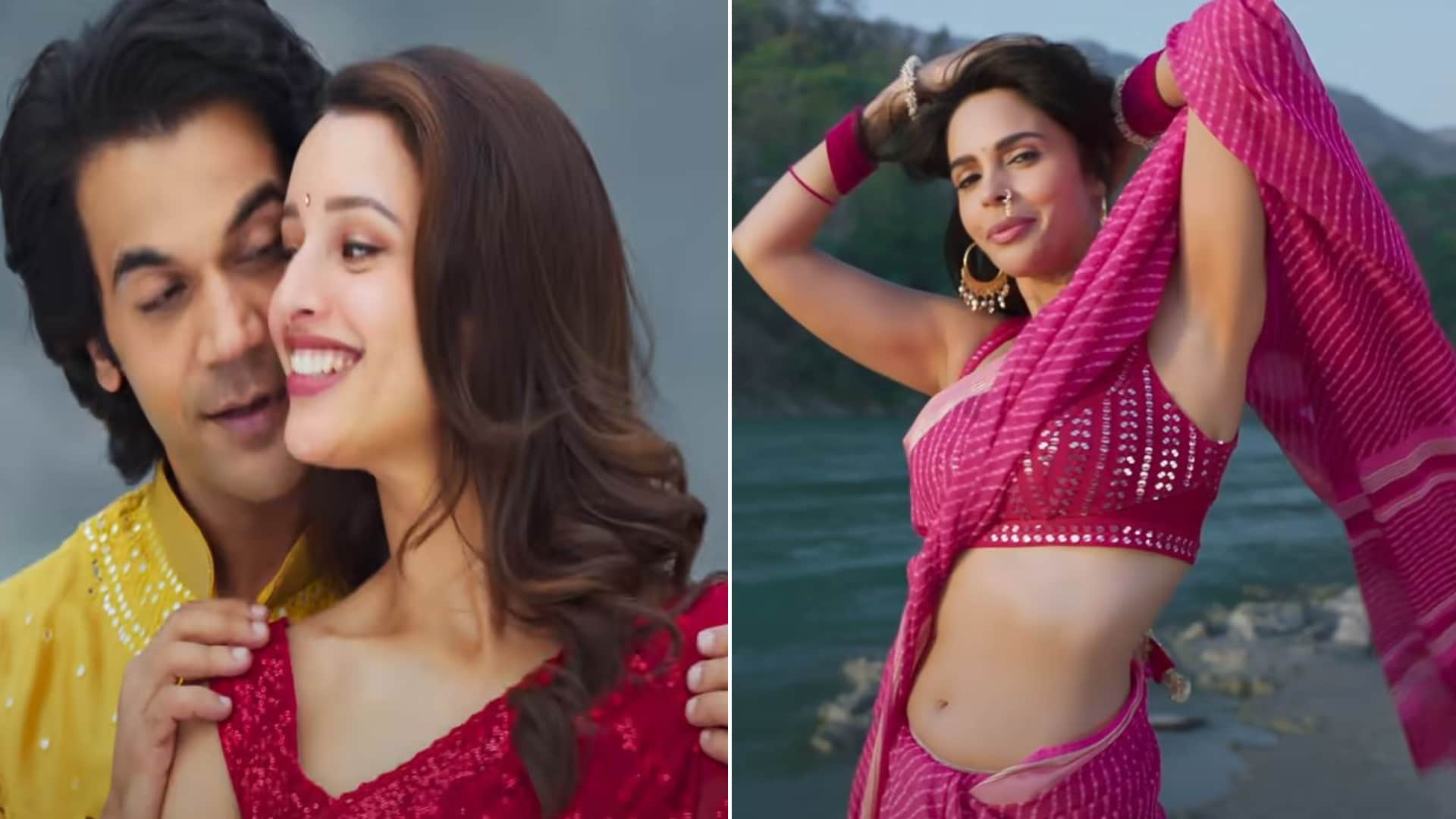 Know about VVKWWV collection Vicky Vidya ka Woh Wala video 21 day box office collection