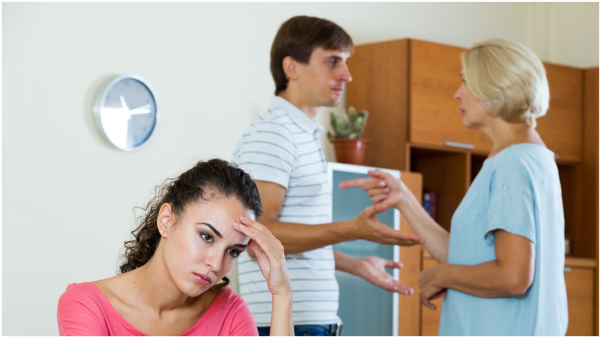 5 Things Couples Should Stop Arguing About If They Want a Peaceful Relationship Tips