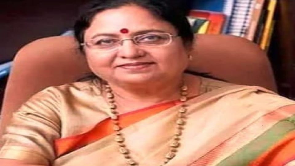 Waterlogging And Farmer Compensation Issue Escalates Minister Urges CM for Quick Action