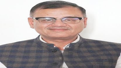 Himachal: Retired IFS officer Rajiv Kumar becomes chairman of HP Rajya chayan aayog