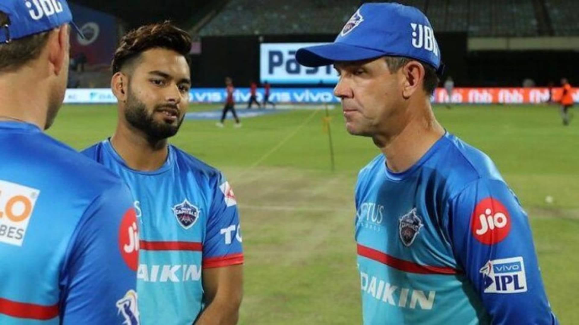 IPL 2025: Ricky Ponting joins Punjab Kings as head coach on four years Contract after leaving Delhi Capitals