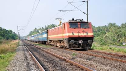Indian Railways Festive Special Trains 2025