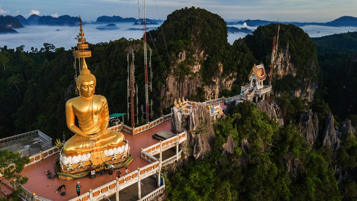 IRCTC New Year Special Tour Package For Thailand Check Complete Details Here