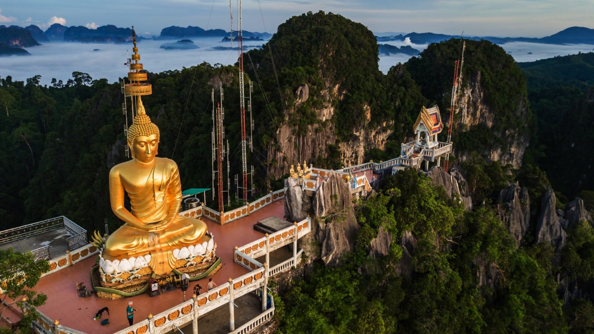 IRCTC Thailand Tour Package 2024 From Bengaluru Check All Details Here