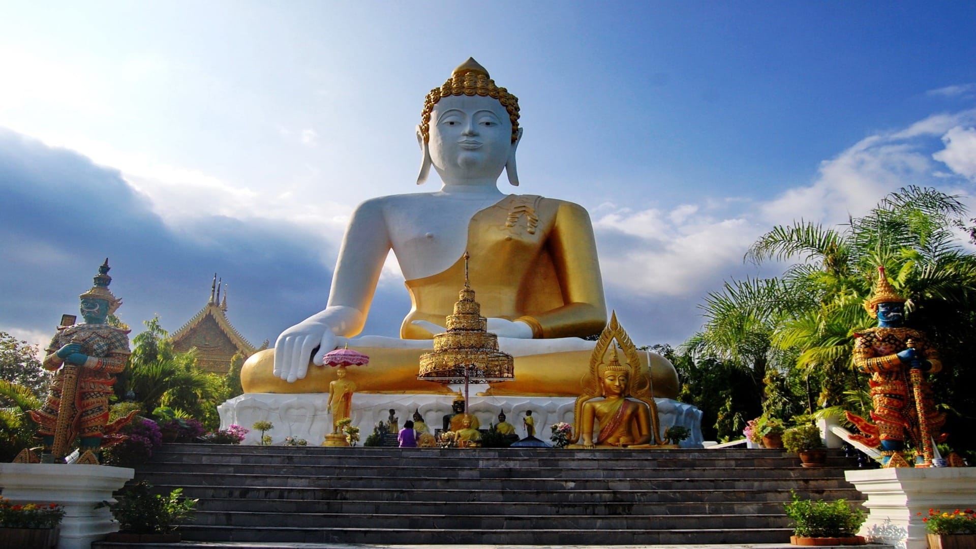 IRCTC New Year Special Tour Package For Thailand Check Complete Details Here