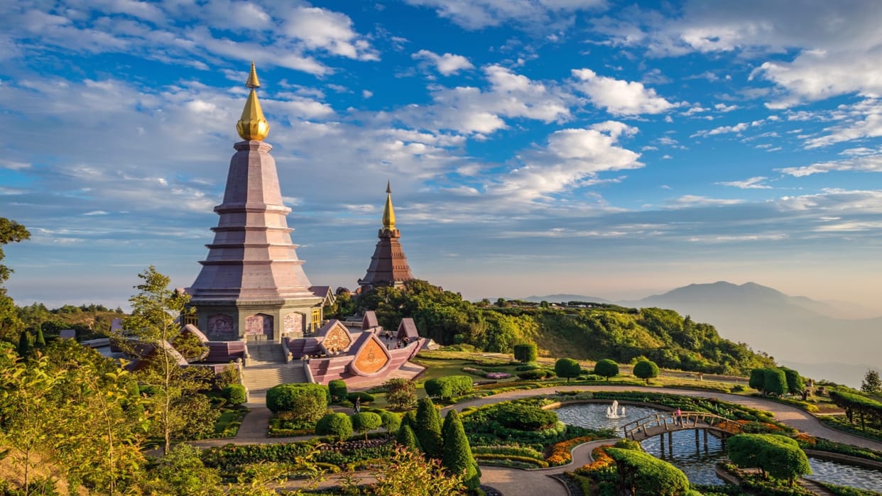 IRCTC Thailand Tour Package From Kolkata Know Price And Booking Details