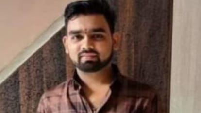 Muzaffarnagar: Truck applied brakes on Delhi-Doon highway, car rammed from behind, four businessmen died