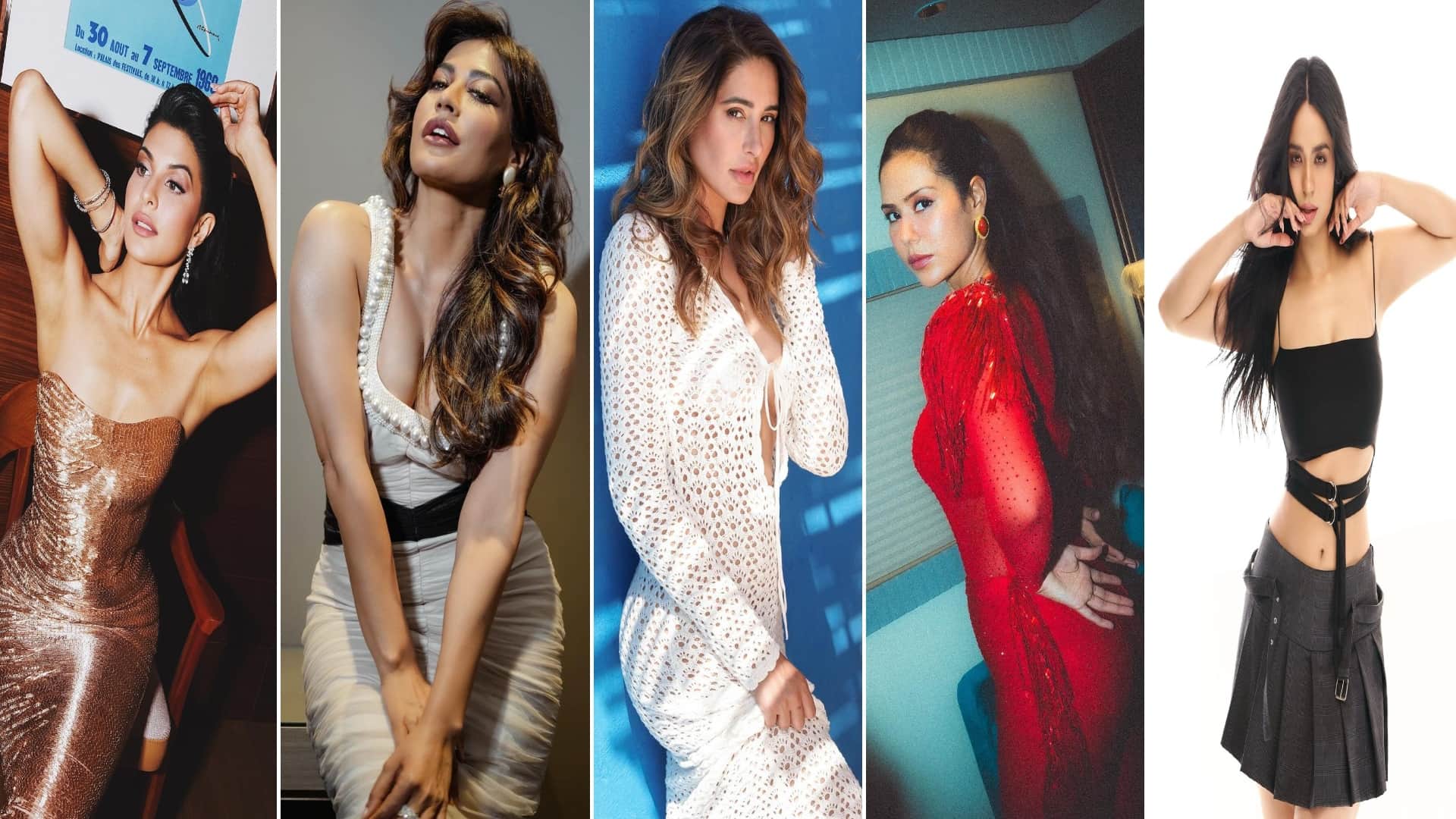 Housefull 5 Jacqueline Fernandez Nargis Fakhri Sonam Bajwa Chitrangada Singh Soundarya Akshay Kumar report