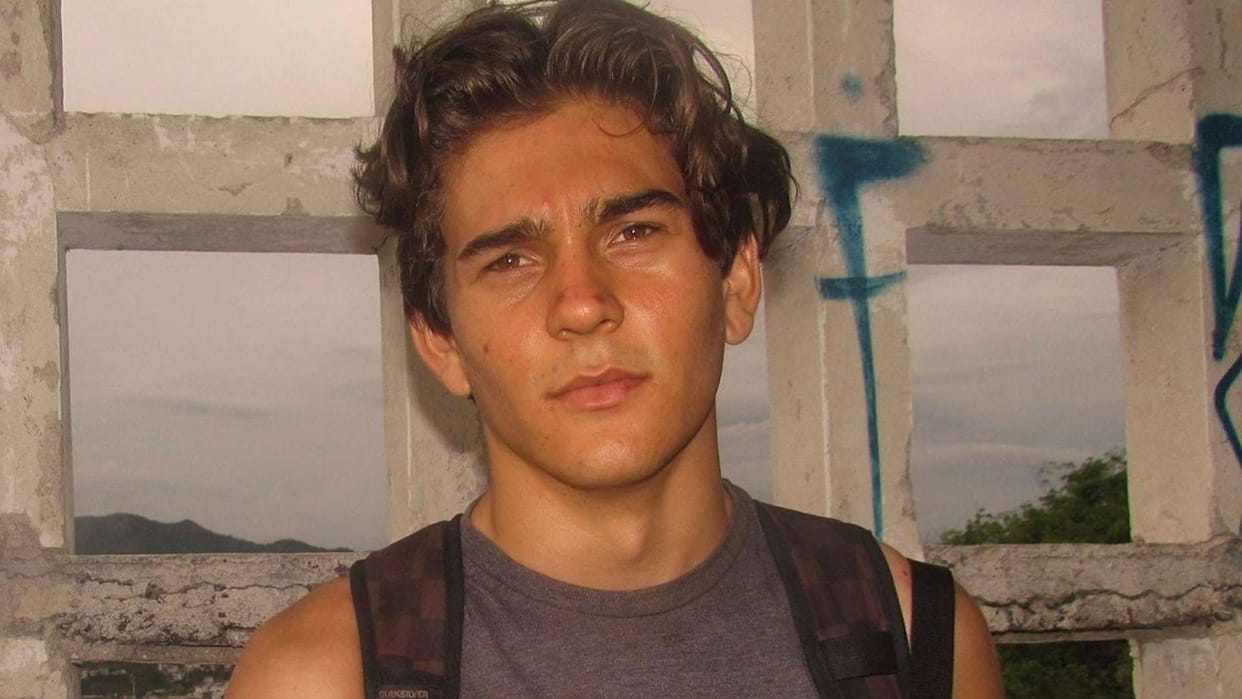 James Hollcroft 26 year old missing actor found dead in Mexico sister confirms Reason still mystery