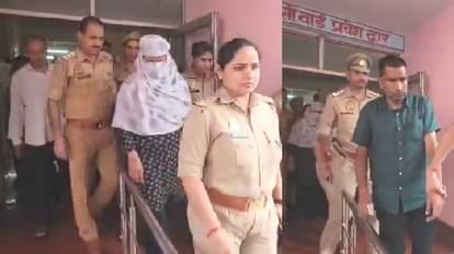 कन्नौज कांड में नया अपडेट: नवाब सिंह, नीलू और किशोरी की बुआ पर आरोप तय, जानें कब आएगा फैसला Kannauj case New update Charges framed against Nawab Singh, Neelu and girl aunt