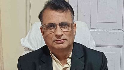 Liladhar Vyas became the director of secondary education Uttarakhand news in hindi