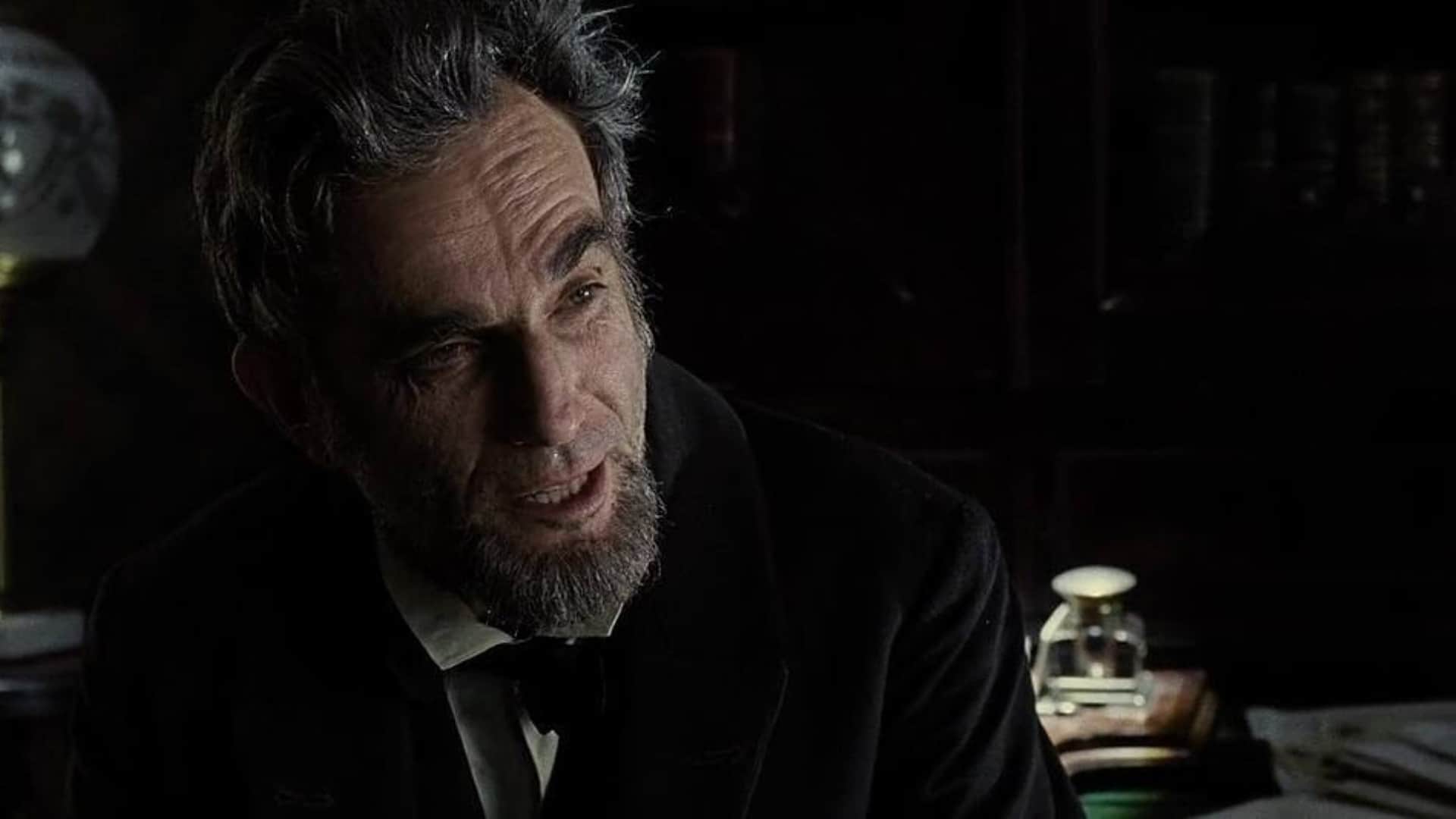 Movies Shown America President Story All The president's Men Lincoln Thirteen Days