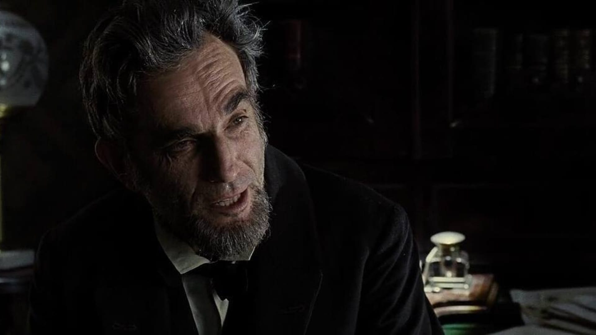 Movies Shown America President Story All The president's Men Lincoln Thirteen Days