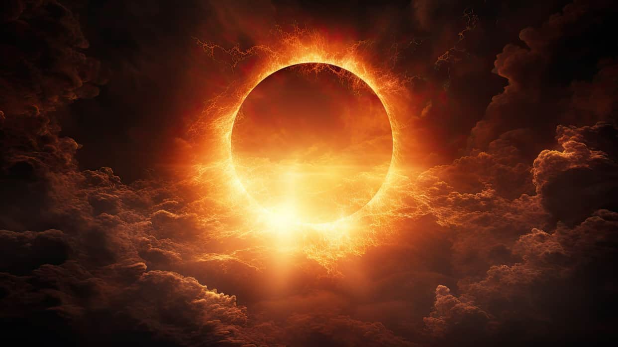 Lunar Eclipse 2025 Date And Time In India Chandra Grahan 2025 Mein Kab Lagega Chandra Grahan Kab Hai