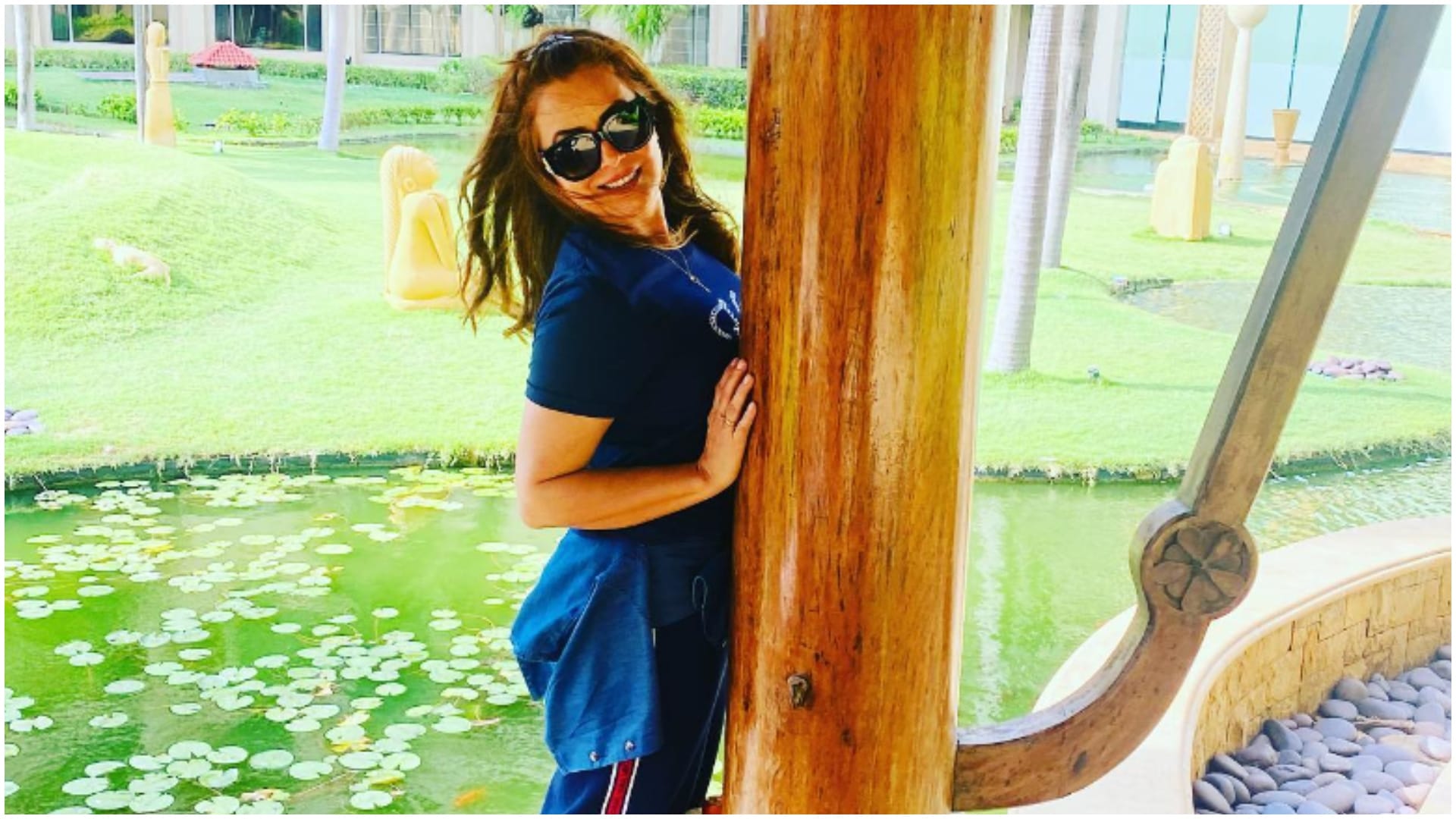 Mahima Chaudhary Birthday Know about her Personal life Bollywood car collection and Net Worth
