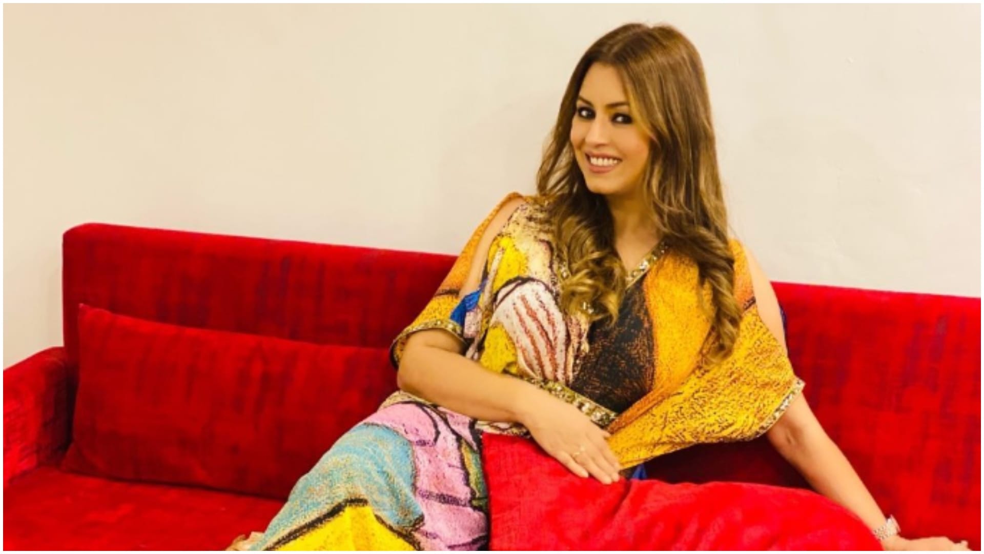 Mahima Chaudhary Birthday Know about her Personal life Bollywood car collection and Net Worth