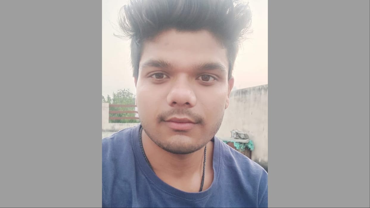 Rohtak: Delivery boy commits suicide