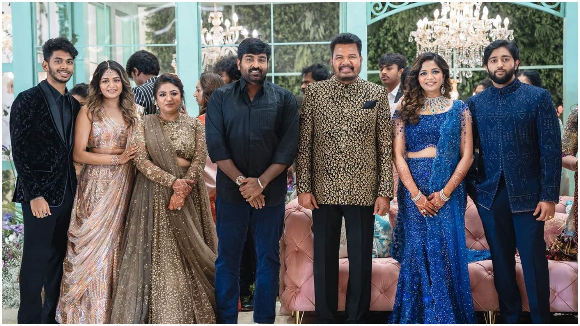 C Prem Kumar making tamil movie 96 sequel with Vijay Sethupathi actor wife Jessie finalised the script